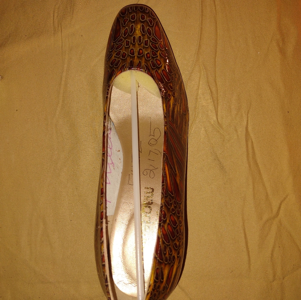 Women's Magdesians heals - Picture 11 of 14